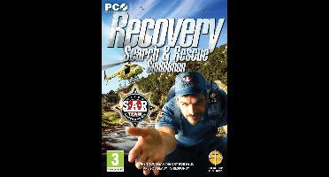 Recovery: Search and Rescue Simulation - Windows