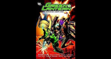 The Sinestro Corps War 2