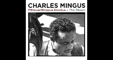 Pithecantropus Erectus / The Clown