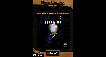 Aliens vs Predator Gold (Xplosive) - Windows