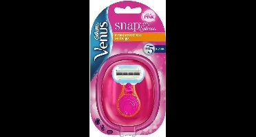 Gillette Venus - Snap Embrace Scheermes + 1 Scheermesje