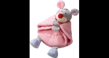 Haba knuffeldoekje Karel Kaper