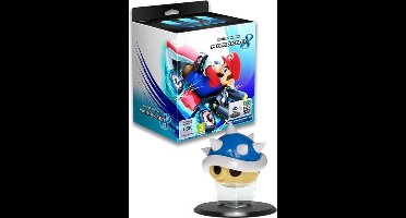 Mario Kart 8 + Figurine - Limited Edition