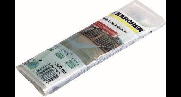 Kärcher Reiniger Steen/Hout - 500 ml