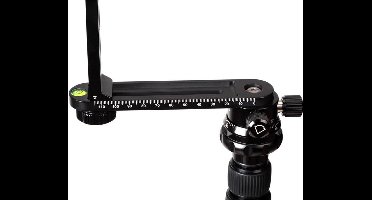 Sirui PB-10 Multi-Axial Panoramic Head