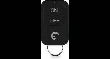 eTIGER ES-RC03 Lock Remote elektrisch Slot afstandsbediening