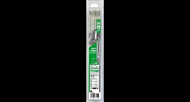 GYS Edelstahl Laselektrode 12 stuk(s) (Ø x l) 2 mm x 350 mm