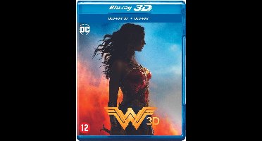 Wonder Woman  (Blu-ray)