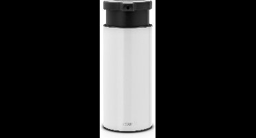 Brabantia Zeepdispenser - 200 ml - White