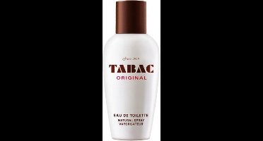 Maurer & Wirtz Tabac - 100ml - Eau de toilette
