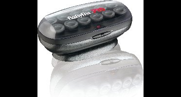 Babyliss Pro Ceramic Jumbo Rollers - Krulset