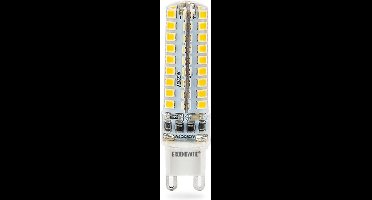 Groenovatie LED Lamp G9 Fitting - 5W - 65x16 mm - Dimbaar - Warm Wit