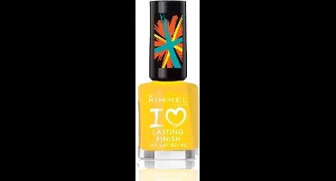 Rimmel London I Love Lasting Finish Nagellak - 057 Just Buy Me