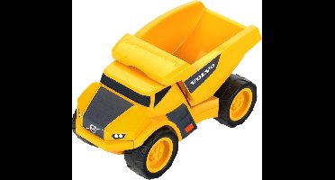 Volvo Vrachtwagen 1:24