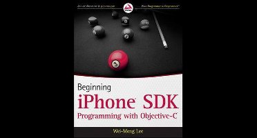 Beginning Iphone Sdk Programming With Objective-C