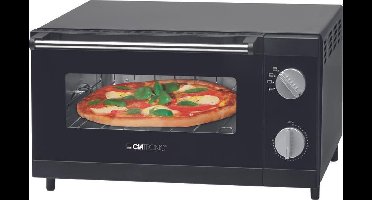 Clatronic MPO 3520 - pizza oven - mini oven