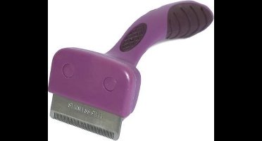 ROSEWOOD | Vachtkam Hond Zeer Fijn