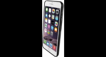 Mobiparts Essential TPU Case Apple iPhone 6 Plus Black