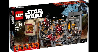 LEGO Star Wars Rathtar Ontsnapping - 75180