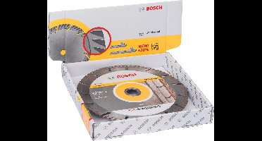 DIAMANTSCHIJF 10X PROF UNIV 230 22,23