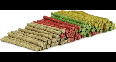 Petsnack - Hondensnack - Munchy Mix - 12.5X1 cm - 100 stuks