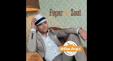 Peper En Zout