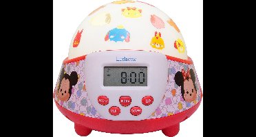 Tsum Tsum Projector Nightlight