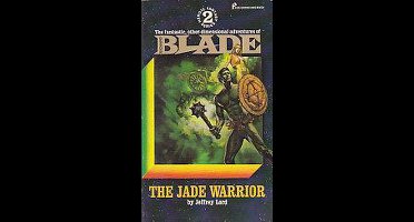 The Jade Warrior