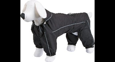 Kerbl Regenmantel Manchester - 70 cm - zwart