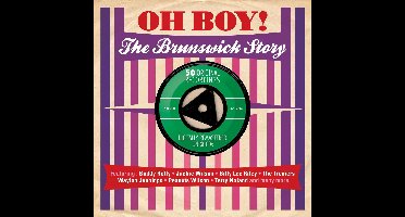 Oh Boy! The Brunswick Story