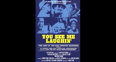 Various Artists - You See Me Laughin (DVD)