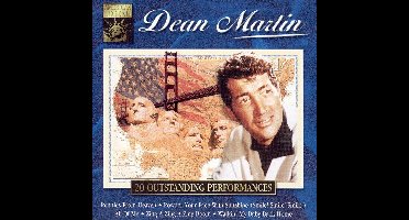 American Legend: Dean Martin