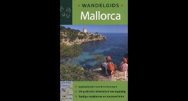 Deltas wandelgids - Mallorca