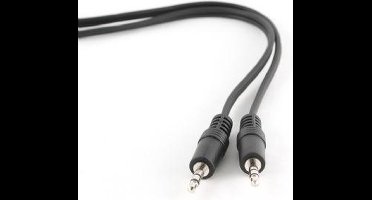 3.5 mm Stereo Audio Cable