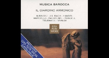 Il Giardino Armonico - Musica Barocca