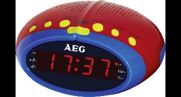AEG MRC 4143 Kids Line