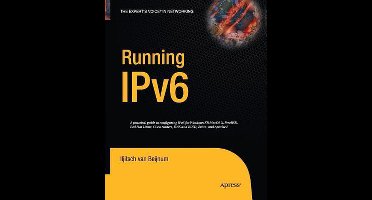 Running IPv6