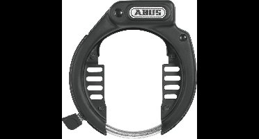 Abus Ringslot Amparo 485 Art** Zwart