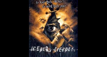 Jeepers Creepers (Blu-ray)