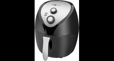 Clatronic FR 3699 H - Heteluchtfriteuse - Hot air fryer - 3,6L - 1400 W
