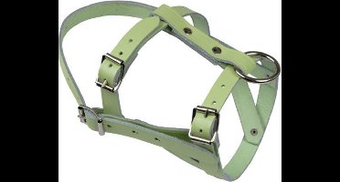 Kerbl Halster Leder - Schaap/bok