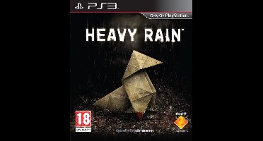 Heavy Rain /PS3