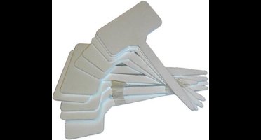 Hendrik Jan plantenetiket 150 mm (10 stuks)