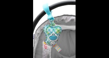 Woezel & Pip Trilfiguur Woezel