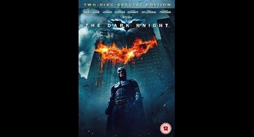 Batman - Dark Knight (Import)
