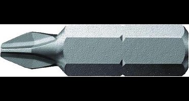 Wera Schroefbit PH1 50mm 10 stuks