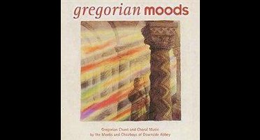 Gregorian Moods