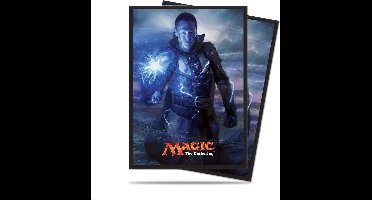 Standard Sleeves MTG Modern Masters 2017 80