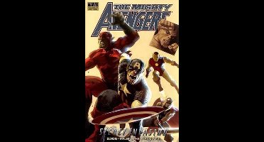 Mighty Avengers