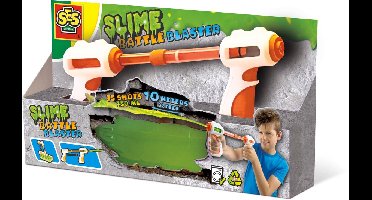 Slime battle blaster